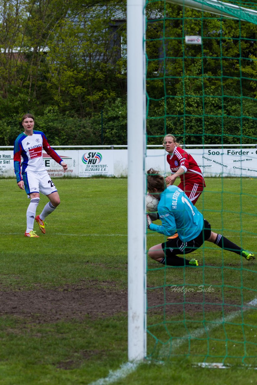 Bild 309 - Frauen SV Henstedt Ulzburg - Holstein Kiel : Ergebnis: 2:1